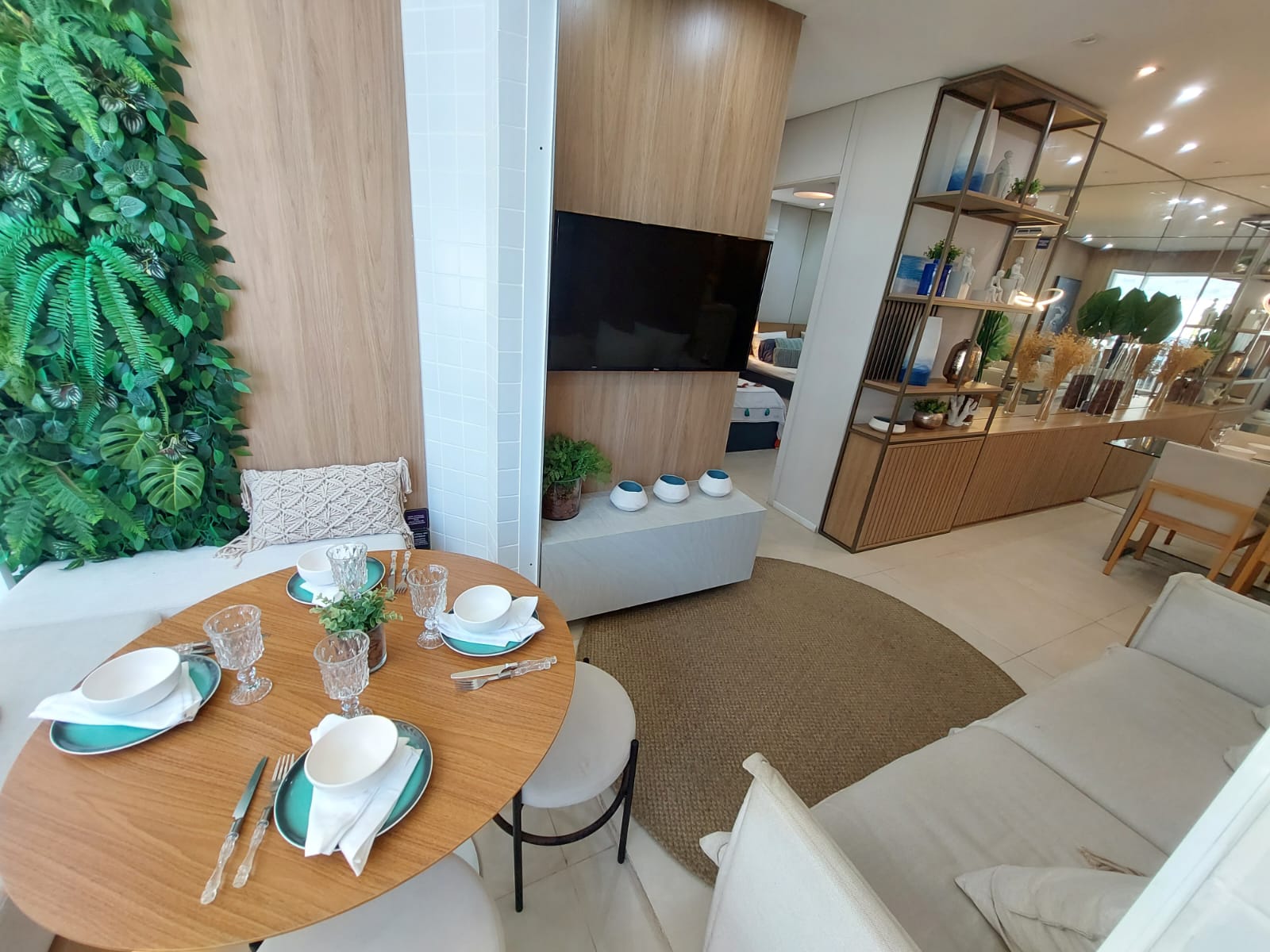 Imagem Apartamento com 2 Quartos à Venda, 47 m²em centro - Mongaguá