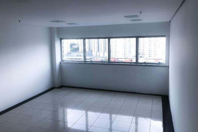 Imagem Sala Comercial para Alugar, 39 m² em Vila Leopoldina - São Paulo