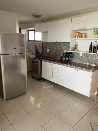 Imagem Apartamento com 3 Quartos à Venda, 83 m² em Cocó - Fortaleza