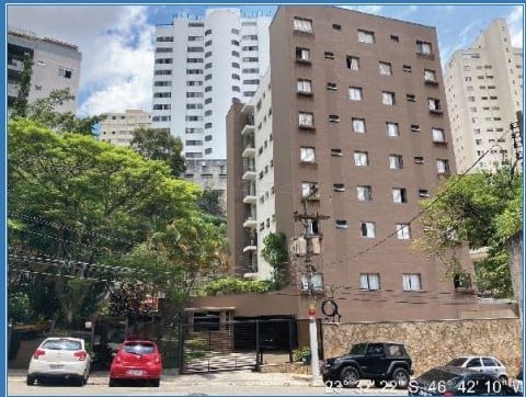 Apartamento com 2 Quartos à Venda, 62 m²em Vila Ipojuca - São Paulo