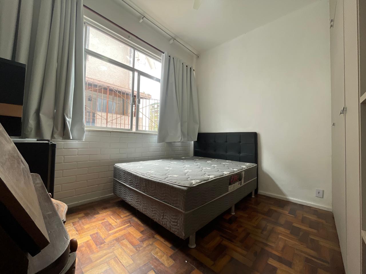 Foto do imóvel: Kitnet com 1 Quarto à Venda, 15 m²em Taumaturgo - Teresópolis