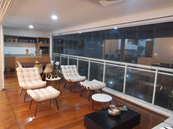 Imagem Apartamento com 3 Quartos à Venda, 103 m² em Joana D'Arc - Nova Iguaçu