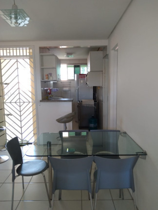 Imagem Apartamento com 2 Quartos à Venda,  em Fátima - Fortaleza