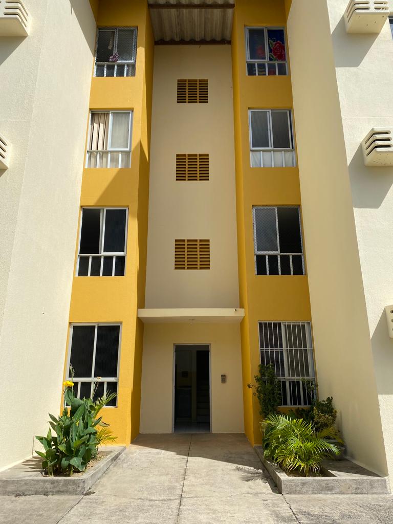 Imagem Apartamento com 2 Quartos à Venda, 50 m²em Planalto - Natal