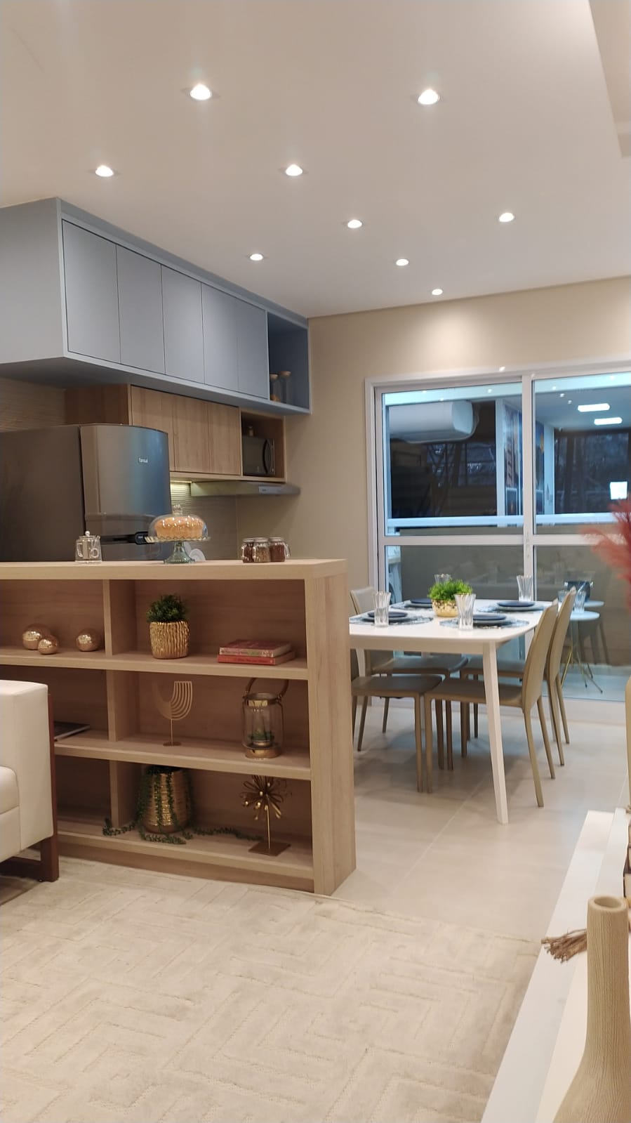 Foto do imóvel: Apartamento com 2 Quartos à Venda, 43 m² em Piraporinha - Diadema