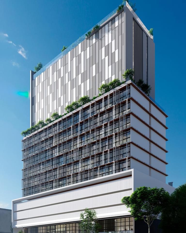 Imagem Apartamento com 2 Quartos à Venda, 48 m²em Universitário - Caruaru