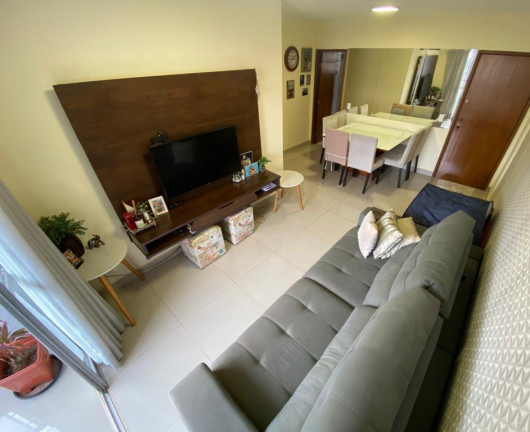 Apartamento com 3 Quartos à Venda, 70 m² em Nova Suiça - Goiânia