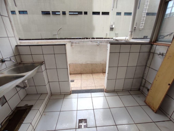 Imagem Apartamento com 4 Quartos à Venda, 136 m² em Setor Bueno - Goiânia