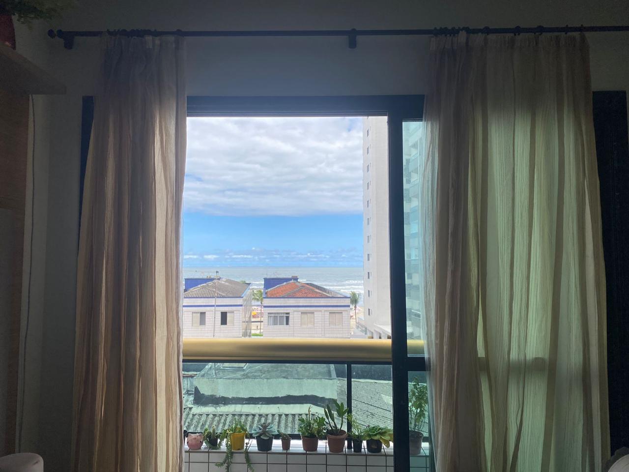 Foto do imóvel: Apartamento com 2 Quartos à Venda, 74 m²em Aviação - Praia Grande