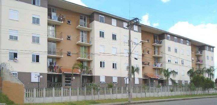 Imagem Apartamento com 2 Quartos à Venda, 59 m² em Esplanada - Caxias Do Sul