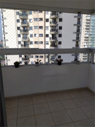 Imagem Apartamento com 3 Quartos à Venda, 75 m² em Vila Bertioga - São Paulo