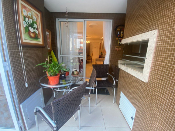 Imagem Apartamento com 2 Quartos à Venda, 101 m² em Centro - Florianópolis