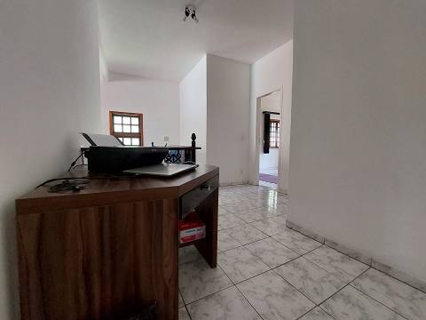 Imagem Casa de Condomínio com 4 Quartos à Venda, 284 m²em Campo Grande - Rio de Janeiro