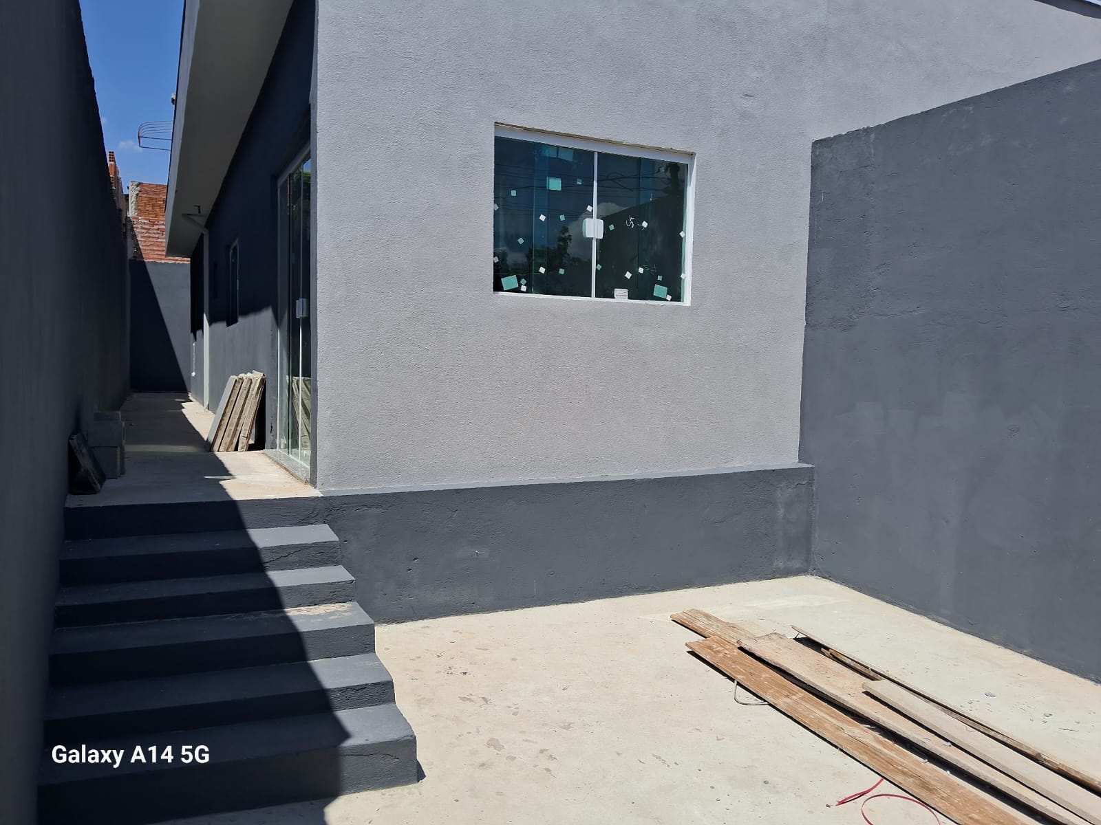Foto do imóvel: Casa com 2 Quartos à Venda, 58 m² em Parque Jaraguá - Bauru