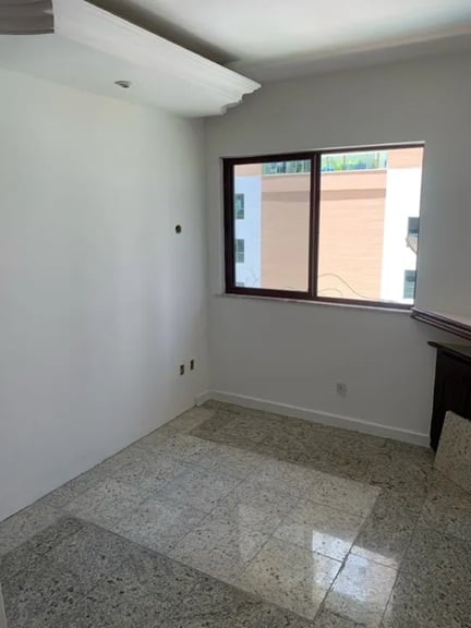 Foto do imóvel: Apartamento com 3 Quartos para Alugar, 150 m² em Pituba - Salvador