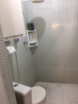 Imagem Apartamento com 3 Quartos à Venda, 105 m² em Luzia - Aracaju