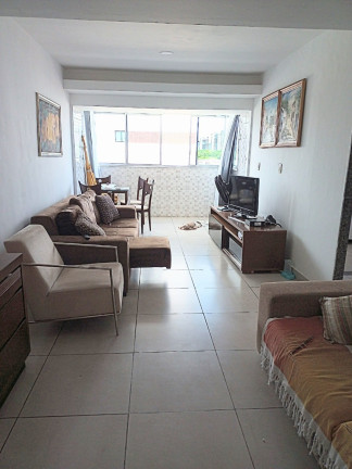 Imagem Apartamento com 2 Quartos à Venda, 110 m² em Torre - Recife