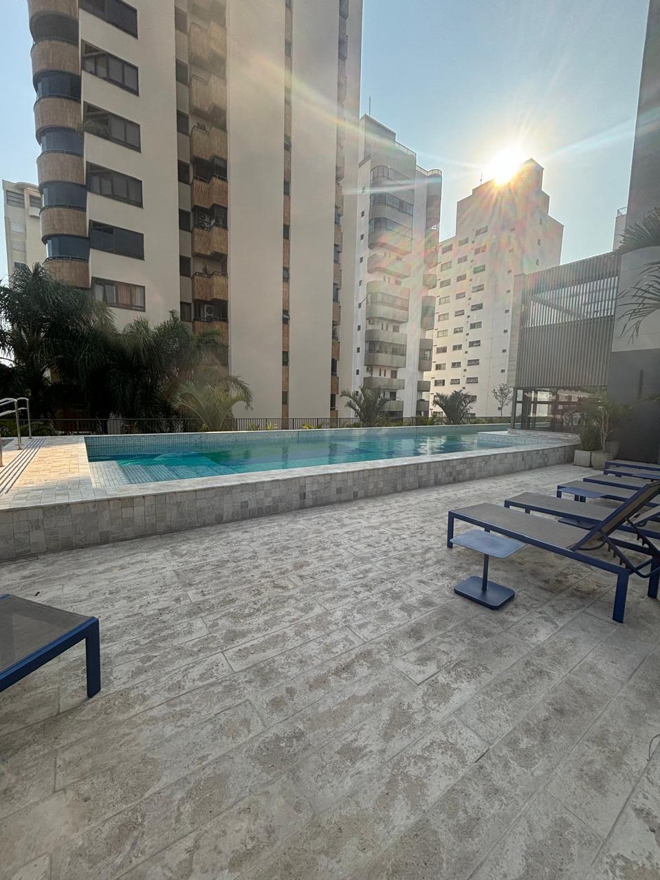 Foto do imóvel: Apartamento com 2 Quartos para Alugar, 78 m² em Indianópolis - São Paulo