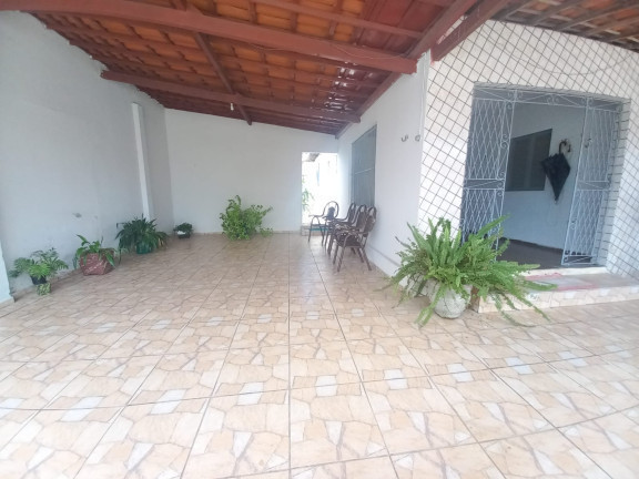 Imagem Casa com 3 Quartos à Venda,  em Potengi - Natal