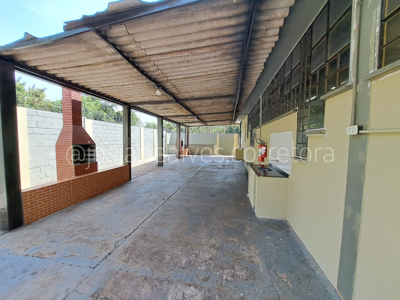 Imagem Apartamento com 2 Quartos à Venda, 47 m²em Alto da Boa Vista - Ribeirão Preto