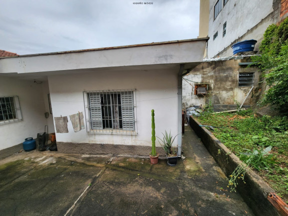 Casa com 3 Quartos à Venda, 336 m² em Vila Zat - São Paulo