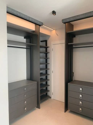 Imagem Apartamento com 2 Quartos à Venda, 104 m² em Pinheiros - São Paulo