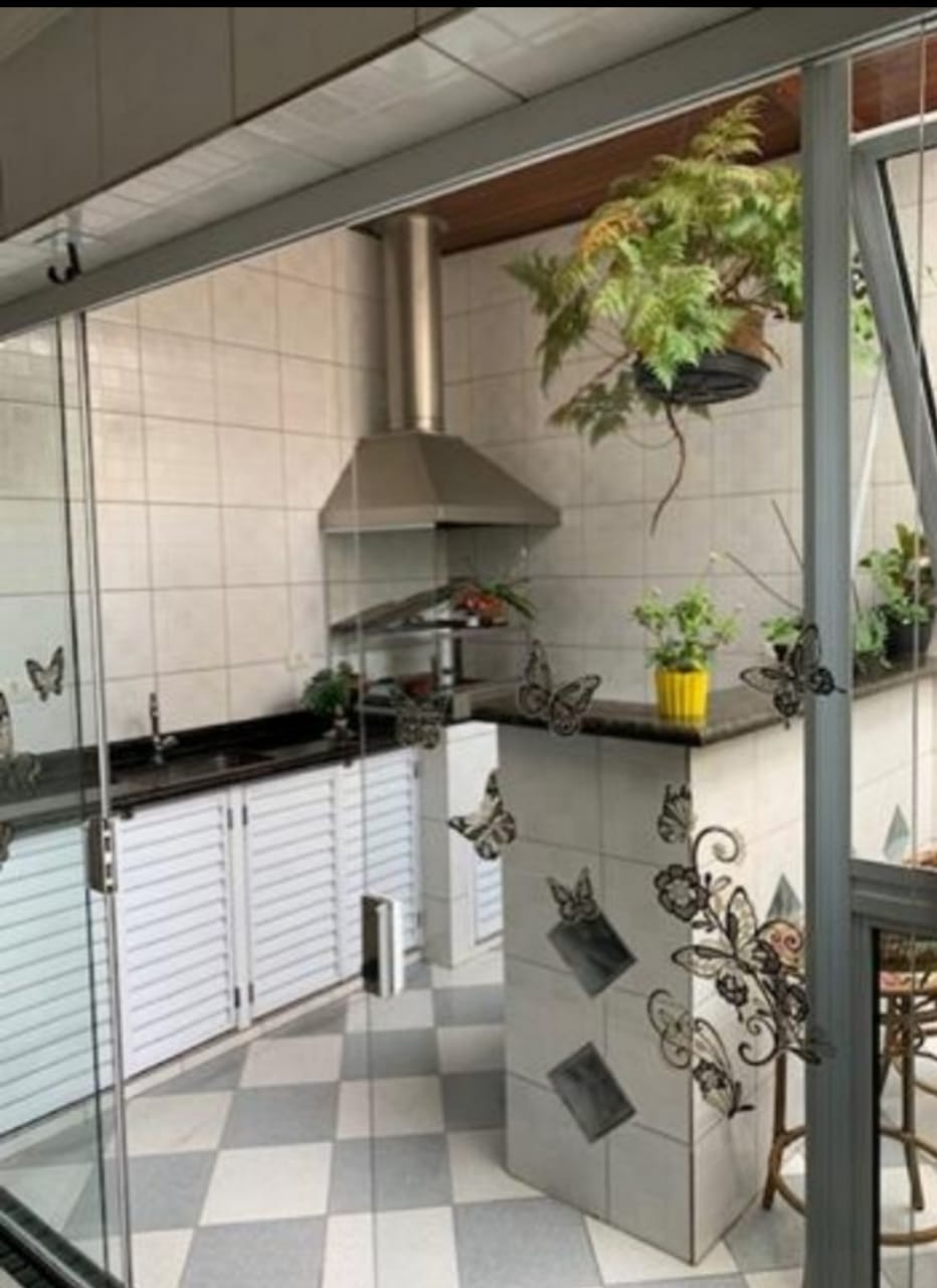 Foto do imóvel: Sobrado com 3 Quartos à Venda, 196 m²em Rudge Ramos - São Bernardo do Campo
