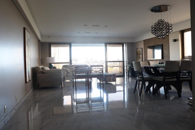Apartamento com 4 Quartos à Venda, 201 m² em Ilha do Retiro - Recife