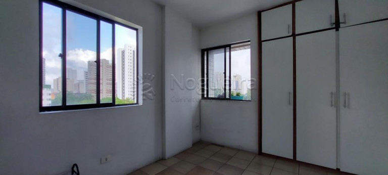 Imagem Apartamento com 4 Quartos à Venda, 147 m² em Parnamirim - Recife