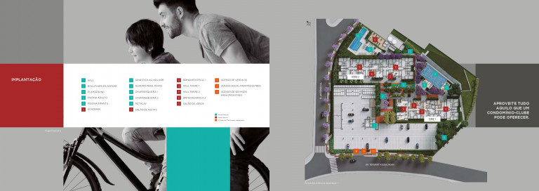 Imagem Apartamento com 3 Quartos à Venda, 46 m² em Americanópolis - São Paulo