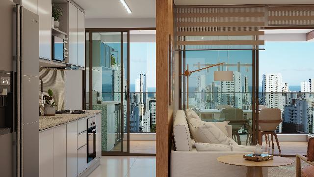 Foto do imóvel: Apartamento com 4 Quartos à Venda, 131 m²em Boa Viagem - Recife