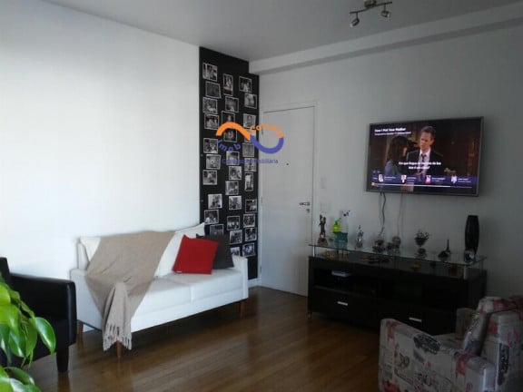 Imagem Apartamento com 3 Quartos à Venda, Locação ou Temporada, 93 m² em Vila Leopoldina - São Paulo