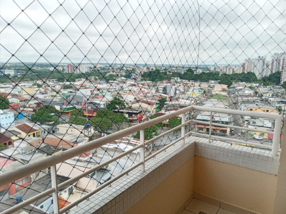 Imagem Apartamento com 4 Quartos à Venda, 100 m² em Parque 10 De Novembro - Manaus