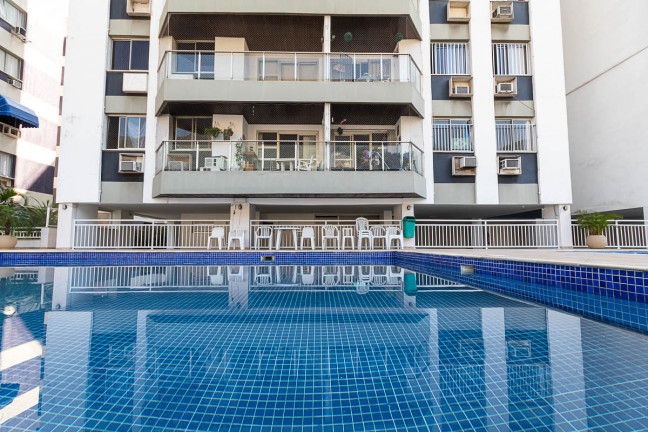 Apartamento com 3 Quartos à Venda, 85 m² em Tijuca - Rio de Janeiro