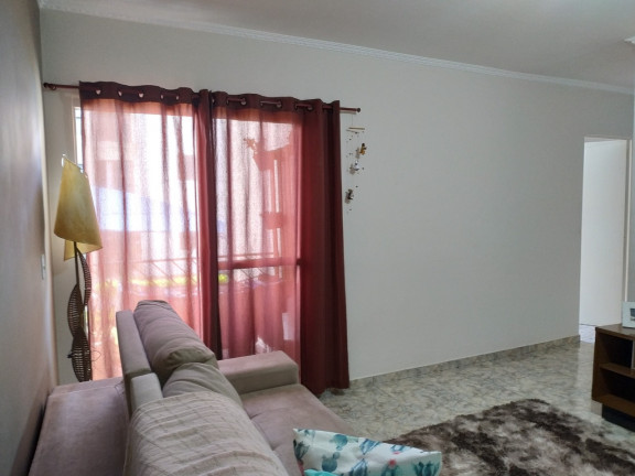 Imagem Apartamento com 2 Quartos à Venda, 70 m² em Jardim Santa Clara do Lago I - Hortolândia