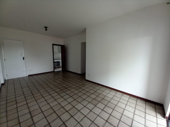 Imagem Apartamento com 3 Quartos à Venda, 94 m² em Candeal - Salvador