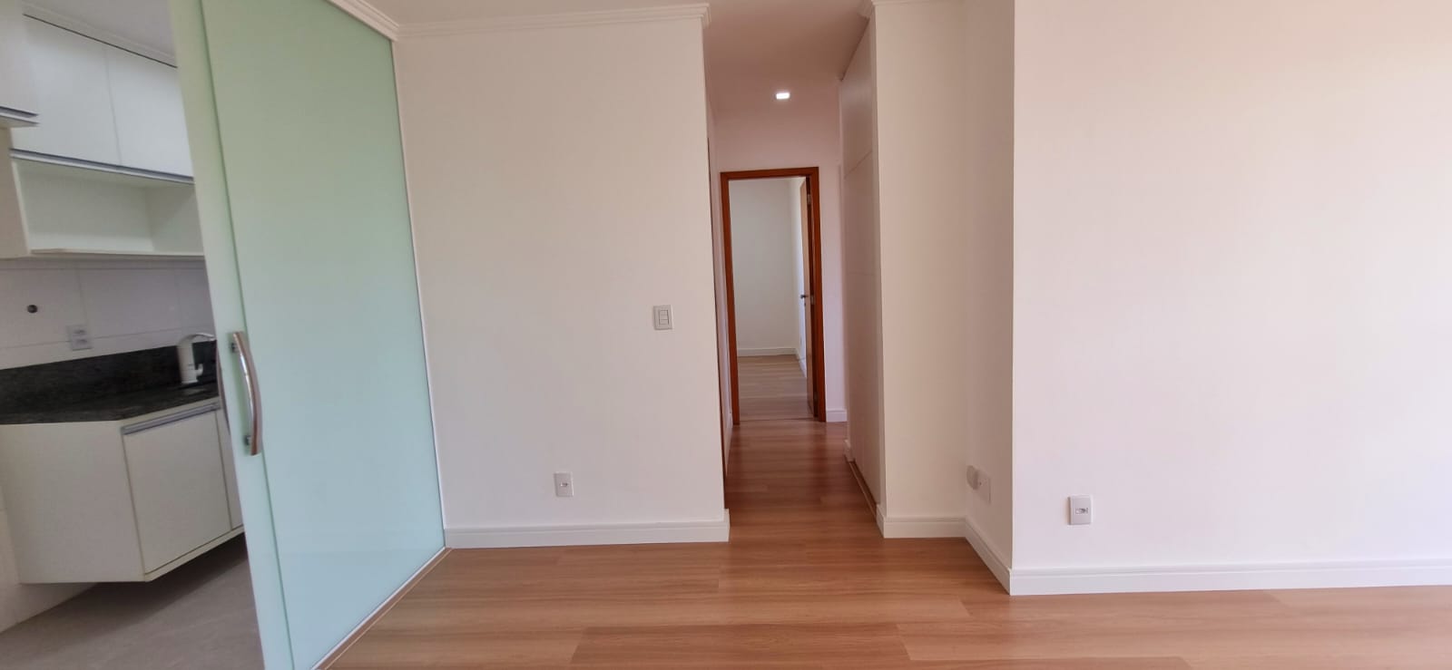 Foto do imóvel: Apartamento com 3 Quartos à Venda, 90 m²em Itapuã - Vila Velha