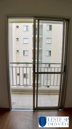 Imagem Apartamento com 2 Quartos à Venda, 47 m² em Fazenda Aricanduva - São Paulo