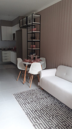 Apartamento com 2 Quartos à Venda, 42 m²em Tucuruvi - São Paulo