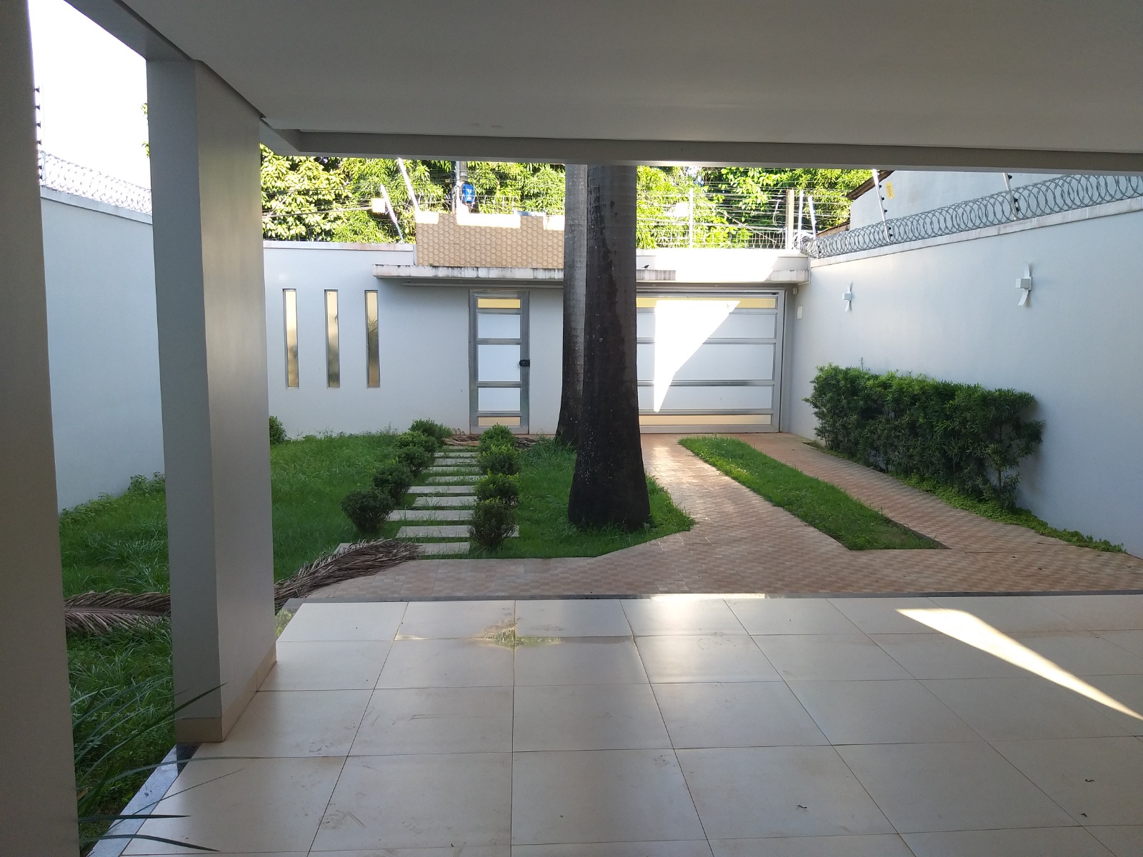Imagem Casa com 3 Quartos à Venda, 331 m²em Aparecida - Santarém