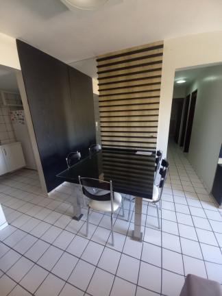 Imagem Apartamento com 3 Quartos à Venda,  em Aeroclube - João Pessoa