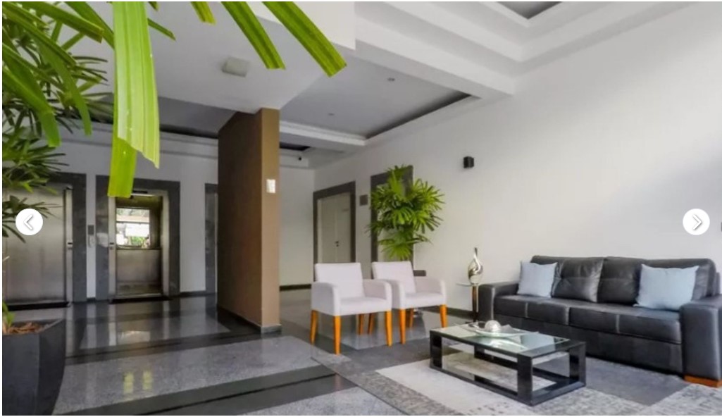 Apartamento com 3 Quartos à Venda, 75 m²em Vila Gumercindo - São Paulo