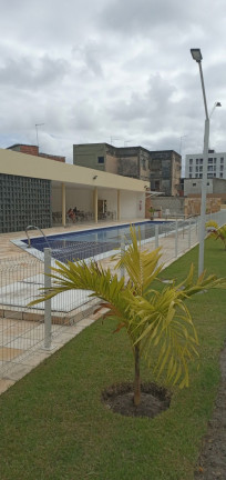 Imagem Apartamento com 2 Quartos para Alugar, 57 m² em Candeias - Jaboatão dos Guararapes