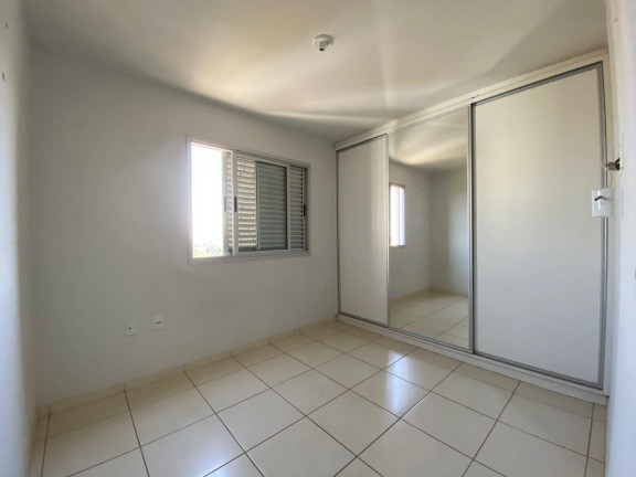 Imagem Apartamento com 2 Quartos à Venda, 56 m² em Setor Negrão de Lima - Goiânia