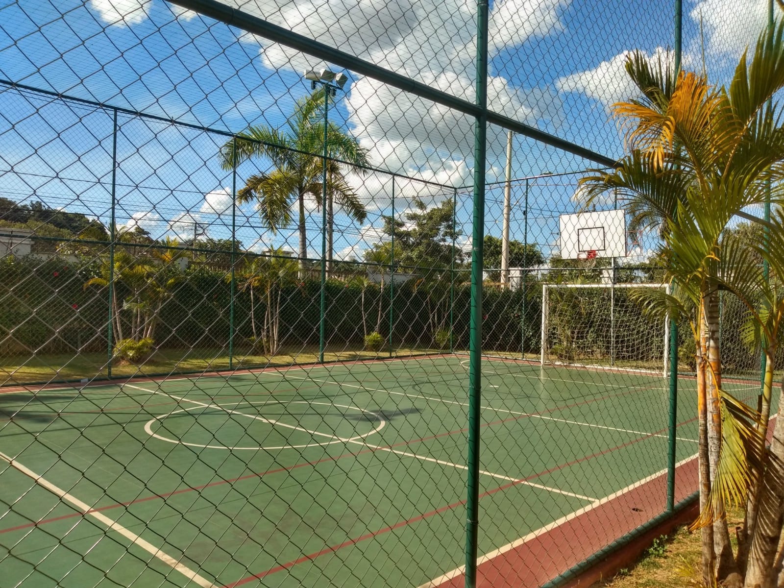 Imagem Apartamento com 2 Quartos à Venda, 45 m²em Bandeirantes (Pampulha) - Belo Horizonte