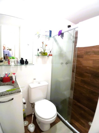Imagem Apartamento com 2 Quartos à Venda, 55 m²em Caxangá - Recife