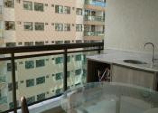 Imagem Apartamento com 2 Quartos à Venda, 66 m² em Rio Comprido - Rio De Janeiro