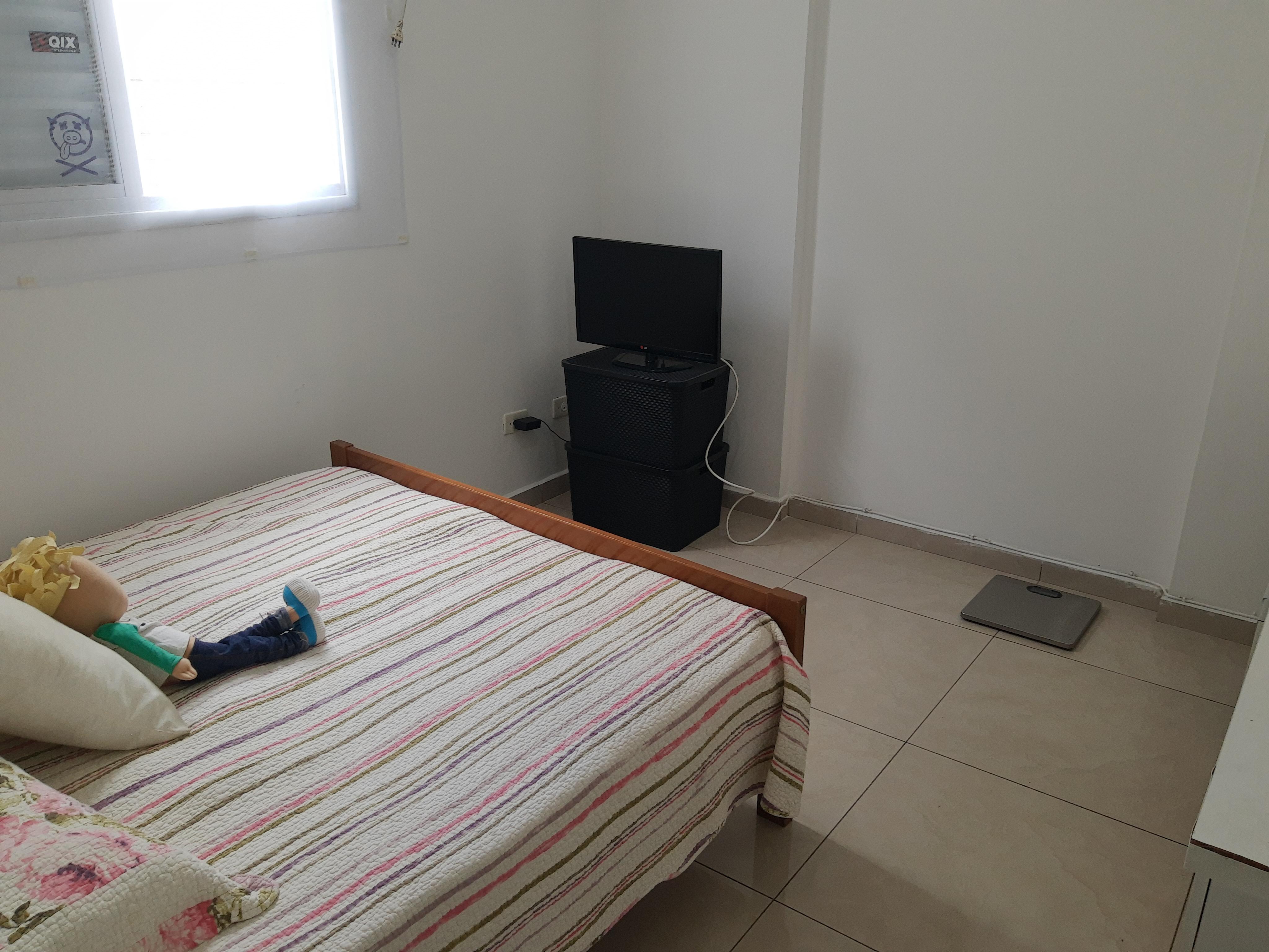 Foto do imóvel: Apartamento com 3 Quartos à Venda, 78 m²em Embaré - Santos