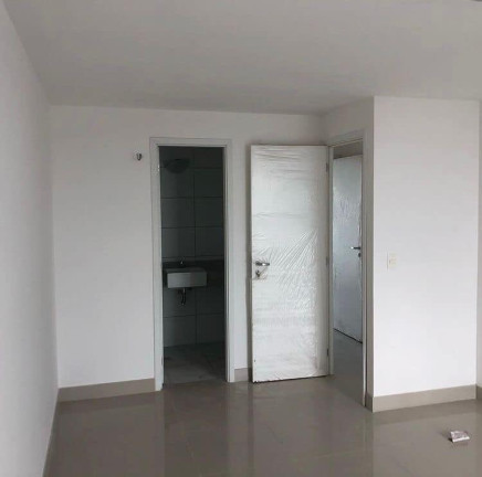 Imagem Apartamento com 3 Quartos à Venda, 105 m² em Renascença - São Luís