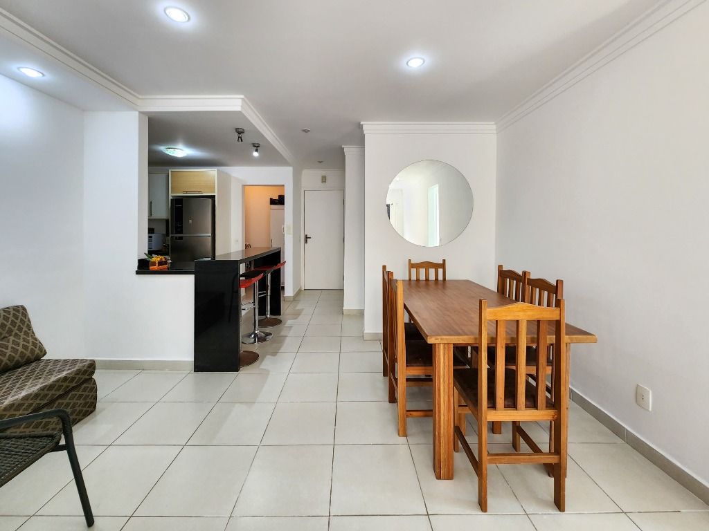 Imagem Apartamento com 3 Quartos à Venda ou Locação, 110 m²em Centro - Bertioga